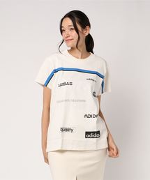 adidas | グラフィックTシャツ [TEE] オリジナルス(Tシャツ/カットソー)
