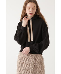 JILL STUART | ◆ジルフレンチテリーフードパーカー(パーカー)