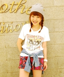 Another Edition | AE R/STONES LIVE TOUR(Tシャツ/カットソー)