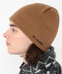 防寒 Columbia／バガブー ビーニー ニット／コロンビア