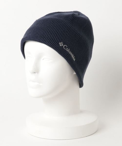 Columbia（コロンビア）の「防寒 Columbia／バガブー ビーニー ニット／コロンビア（ニットキャップ/ビーニー・メンズ・ブラック/グレー/ネイビー/グリーン/グレー系その他/ベージュ/ブラウン・ONE SIZE）」の14枚目の写真