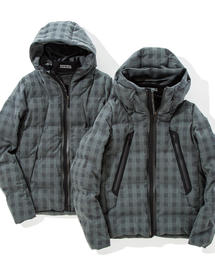 DESCENTE ALLTERRAIN（デサント オルテライン）の「【別注 