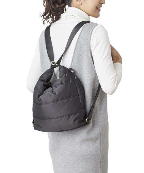 ルートート Lt フェザールーセオルー A バックパック リュック Rootote ルートート のファッション通販 Zozotown