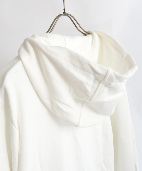 ROOPTOKYO(ループトウキョウ)の「GUESS/ゲス L/S Original HOODIES(パーカー・メンズ・ブラック/パープル/アイボリー・S/M/L/XL)」の17枚目の写真