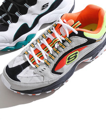 SKECHERS | WEGO/SKECHERS STAMINA-CUTBACK(スニーカー)