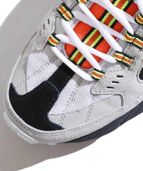 SKECHERS(スケッチャーズ)の「WEGO/SKECHERS STAMINA-CUTBACK(スニーカー・メンズ・グレー・MEDIUM/LARGE/X-LARGE)」の6枚目の写真