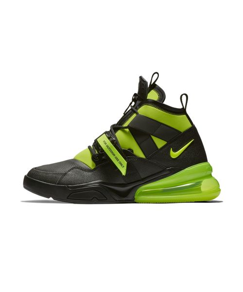 Nike ナイキ の ナイキ エア フォース 270 ユーティリティ メンズシューズ Nike Air Force 270 Utility Af1 スニーカー Ijmedph
