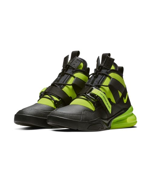 Nike ナイキ の ナイキ エア フォース 270 ユーティリティ メンズシューズ Nike Air Force 270 Utility Af1 スニーカー Sciaky
