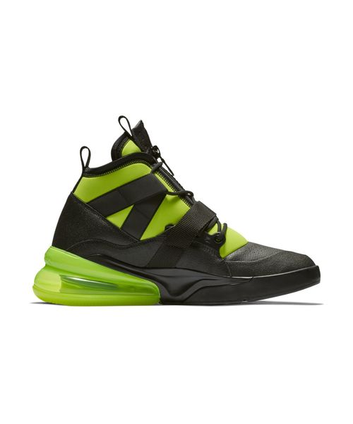 Nike ナイキ の ナイキ エア フォース 270 ユーティリティ メンズシューズ Nike Air Force 270 Utility Af1 スニーカー Ijmedph