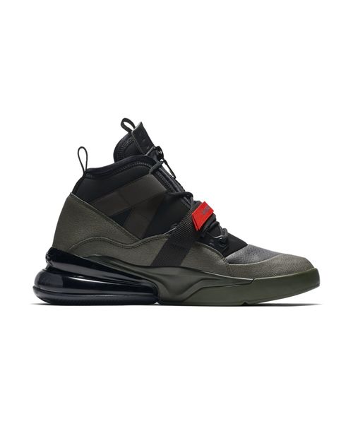 Nike ナイキ の ナイキ エア フォース 270 ユーティリティ メンズシューズ Nike Air Force 270 Utility Af1 スニーカー Ijmedph