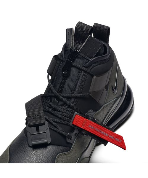 Nike ナイキ の ナイキ エア フォース 270 ユーティリティ メンズシューズ Nike Air Force 270 Utility Af1 スニーカー Ijmedph