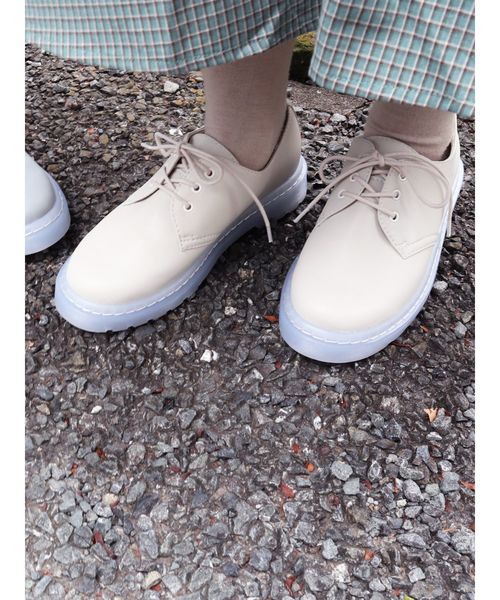 Merry Jenny メリージェニー の クリアラバーシューズ その他シューズ Wear