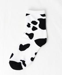 F&D : カウソックス