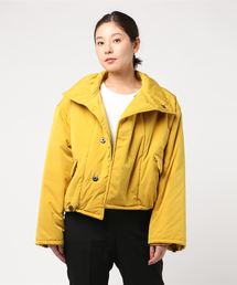 fridge setagaya SELECT�i�t���b�W�Z�^�K���@�Z���N�g�j�́u�ywhwwhat�z�t�[���b�g TIBET BLOUSON�i�u���]���j�v
