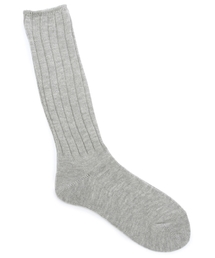 Another Edition | AE RIB SKS　Я◆(ソックス/靴下)