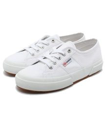 Droite lautreamont | 【SUPERGA】キャンバススニーカー(スニーカー)