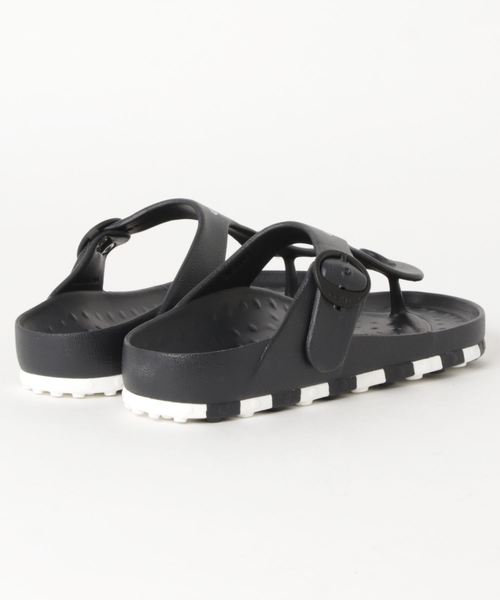 ccilu(チル)の「ccliu チル horizon pazzle sandal ホライゾンパズルサンダル ユニセックス(サンダル・メンズ・ホワイト/ブラック・23.0cm/24.0cm/25.0cm/22.0cm)」の3枚目の写真