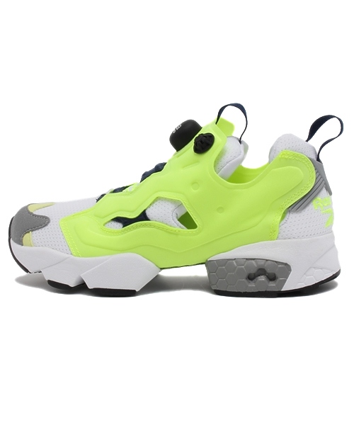 Reebok（リーボック）の「リーボック インスタポンプ Reebok