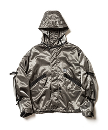 【F-LAGSTUF-F】カスタム M-51ジャケット/19AW-FS-11