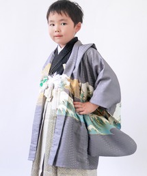 七五三 5歳 袴セット」に該当するファッション通販 - ZOZOTOWN