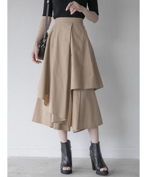 amel�i�G�C�����j�́u�A�V�����g���[�f�U�C���X�J���c�i�X�J�[�g�j�v�b�x�[�W��