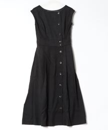 Culture Medium（カルチャーミディアム）の「コーデュロイ2wayワンピース（ワンピース）」