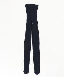 PACT（パクト）の「PACT(パクト) Women's Everyday Chevron Navy Tights-レディース タイツ（タイツ/ストッキング）」