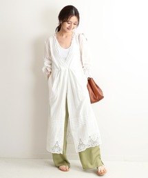 SLOBE IENA | レースワンピース◆(ワンピース)