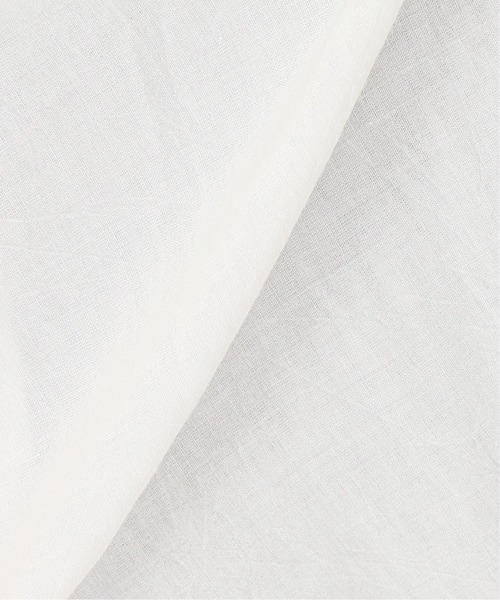 SLOBE IENA(スローブイエナ)の「レースワンピース◆(ワンピース・レディース・ホワイト/ブラック・FREE)」の4枚目の写真