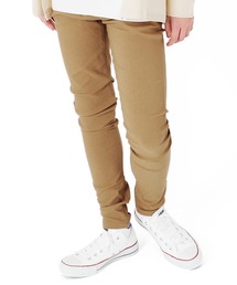 GLAZOS | [スキニー]スーパーストレッチ・チノパンツ(チノパンツ)