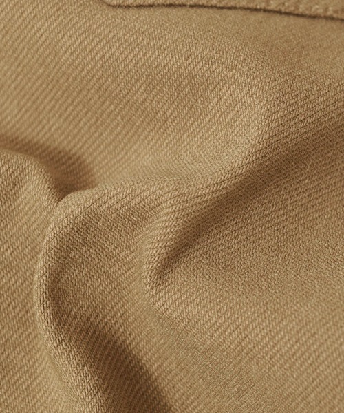 GLAZOS（グラソス）の「[スキニー]スーパーストレッチ・チノパンツ（チノパンツ・キッズ・ブラック/ベージュ/ネイビー/カーキ/インディゴブルー/グリーン系カモフラージュ・130cm/140cm/160cm/150cm/170cm）」の15枚目の写真