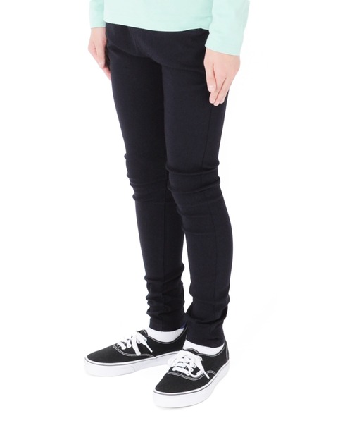 GLAZOS（グラソス）の「[スキニー]スーパーストレッチ・チノパンツ（チノパンツ・キッズ・ブラック/ベージュ/ネイビー/カーキ/インディゴブルー/グリーン系カモフラージュ・130cm/140cm/160cm/150cm/170cm）」の12枚目の写真