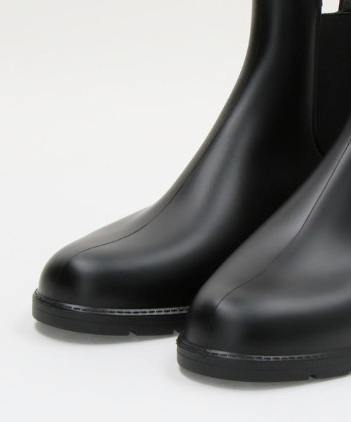 meduse（メデュース）の「＜meduse＞ SIDE GORE/ブーツ¨（ブーツ・メンズ・ネイビー/ブラック/その他1/ダークブラウン・42/40/41/43）」の16枚目の写真