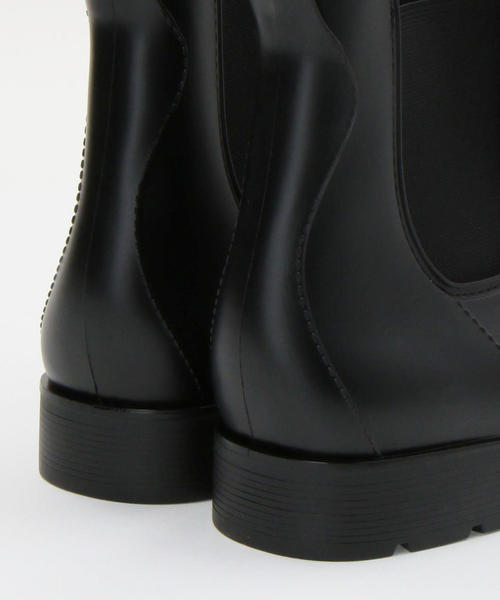 meduse（メデュース）の「＜meduse＞ SIDE GORE/ブーツ¨（ブーツ・メンズ・ネイビー/ブラック/その他1/ダークブラウン・42/40/41/43）」の17枚目の写真