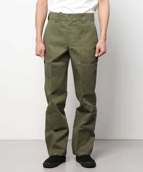 Dickies◆874ワークパンツ/ワイドチノパンツ/スケーターパンツ Dickies◆874ワークパンツ/ワイドチノパンツ/スケーターパンツ