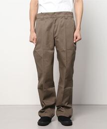 Dickies（ディッキーズ）874ワークパンツ/ワイドチノパンツ/スケーターパンツ メンズ レディース