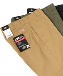 Dickies | Dickies◆874ワークパンツ/ワイドチノパンツ(休閒長褲)