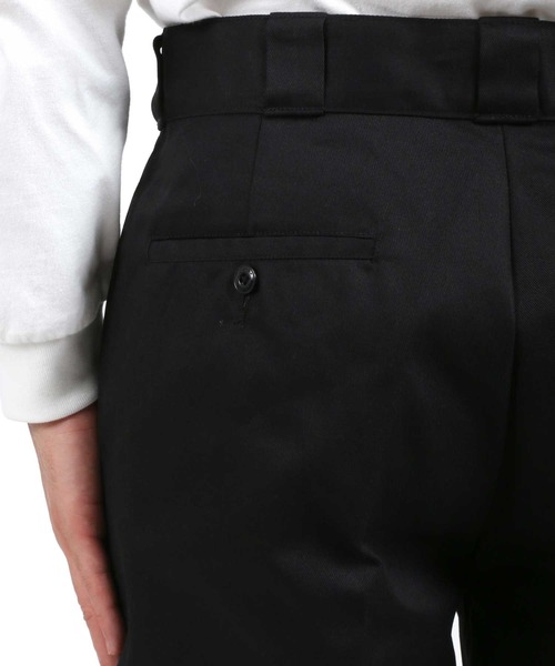 Dickies(ディッキーズ)の「Dickies(ディッキーズ)874ワークパンツ/ワイドチノパンツ/スケーターパンツ メンズ レディース(チノパンツ・メンズ・キャメル/オリーブ/グレー/アーミー/ネイビー/ブラック/ブラウン/ダークブラウン/ホワイト/ベージュ/カーキ/サンドベージュ/ライトブラウン・34inch/32inch/28inch/30inch/36inch)」の22枚目の写真