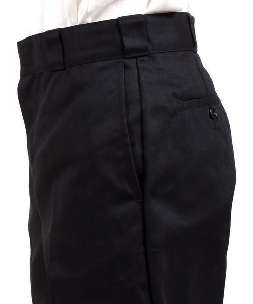 Dickies(ディッキーズ)の「Dickies(ディッキーズ)874ワークパンツ/ワイドチノパンツ/スケーターパンツ メンズ レディース(チノパンツ・メンズ・キャメル/オリーブ/グレー/アーミー/ネイビー/ブラック/ブラウン/ダークブラウン/ホワイト/ベージュ/カーキ/サンドベージュ/ライトブラウン・34inch/32inch/28inch/30inch/36inch)」の21枚目の写真