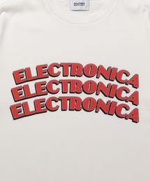 blurhms（ブラームス）の「＜blurhms＞ ELECTRONICA T/Tシャツ（T 