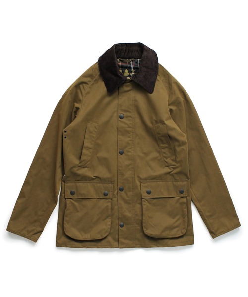 Barbour（バブアー）の「【Barbour / バブアー】BEDALE SL  
