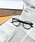 CANAL JEAN�i�L���i���W�[���j�́uDULTON�@READING GLASSES ���[�f�B���O�O���X/YGF117�i���K�l�j�v�b���X�O���[��