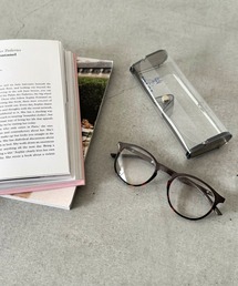 DULTON（ダルトン）の「DULTON　READING GLASSES リーディンググラス/YGF117（メガネ）」