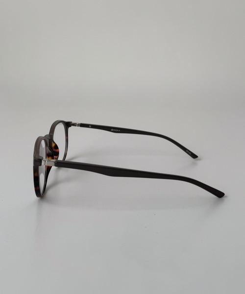 CANAL JEAN(キャナルジーン)の「DULTON READING GLASSES リーディンググラス/YGF117(メガネ・レディース・ブラック/モスグリーン/モカ・10/15 /20)」の8枚目の写真