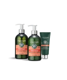 L'OCCITANE（ロクシタン）の「ファイブハーブス リペアリングコンプリート（ヘアケアキット/ギフトセット・キッズ）」