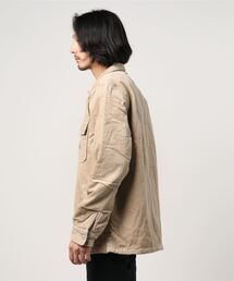 Carhartt（カーハート）の「Carhartt コーデュロイシャツ