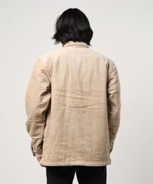 Carhartt（カーハート）の「Carhartt コーデュロイシャツ