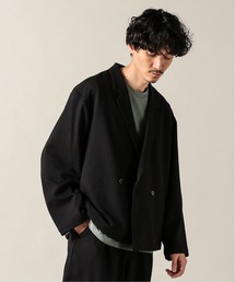 JOURNAL STANDARD | SLOWWB JKT P/FLANNEL(テーラードジャケット)