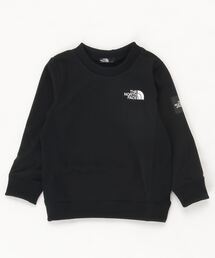 THE NORTH FACE | ザ ノース フェイスTHE NORTH FACE Square Logo Crew(Tシャツ/カットソー)