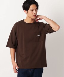 THE SHOP TK  | toughty/タフTEE 洗濯100回試験をクリアしたタフなTシャツ(Tシャツ/カットソー)